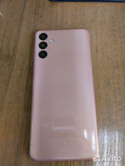 Samsung Galaxy A04s, 3/32 ГБ