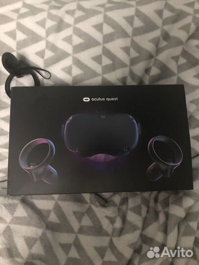 Oculus Quest 1