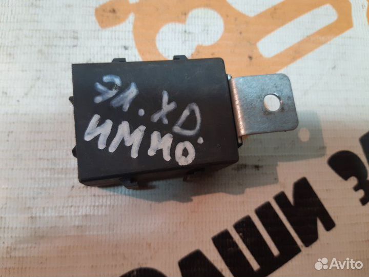 Блок иммобилайзера Hyundai Elantra XD 2000-2009