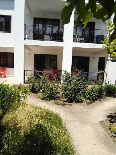 Дом 144 м² на участке 5 сот.