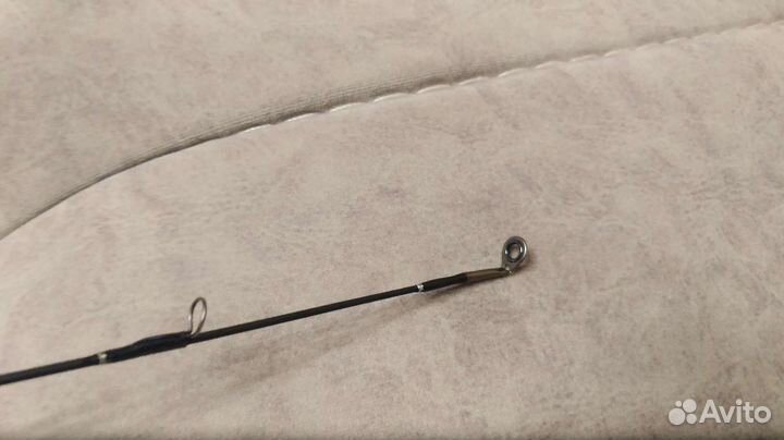 Зимняя удочка Team Salmo perch Soft, и другие