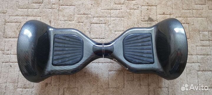 Гироскутер