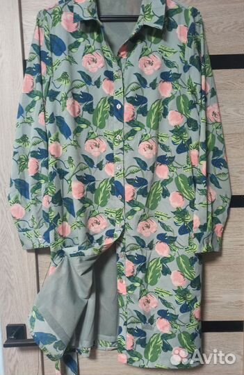 Платье женское 48 50