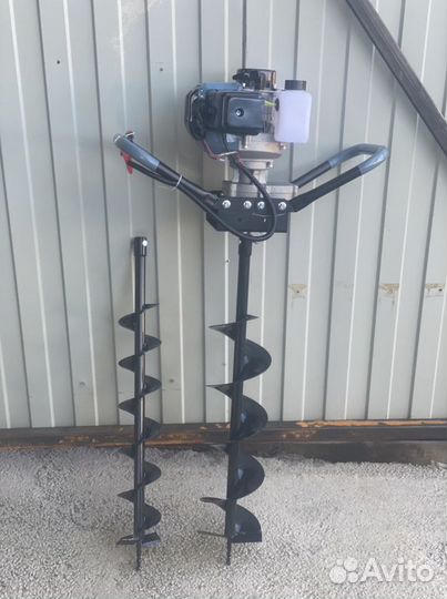 Прокат мотобура