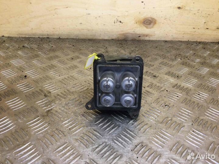 Подогреватель охлаждающей жидкости (антифриза) Mer