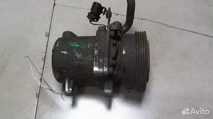 Компрессор кондиционера BMW 3 E36, 1999