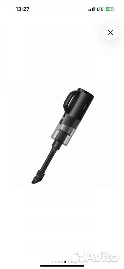 Моющий пылесос dreame M12