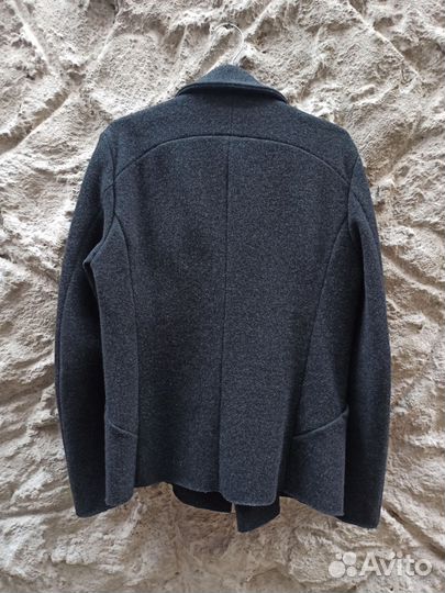 Attachment Kazuyuki Kumagai шерстяная куртка