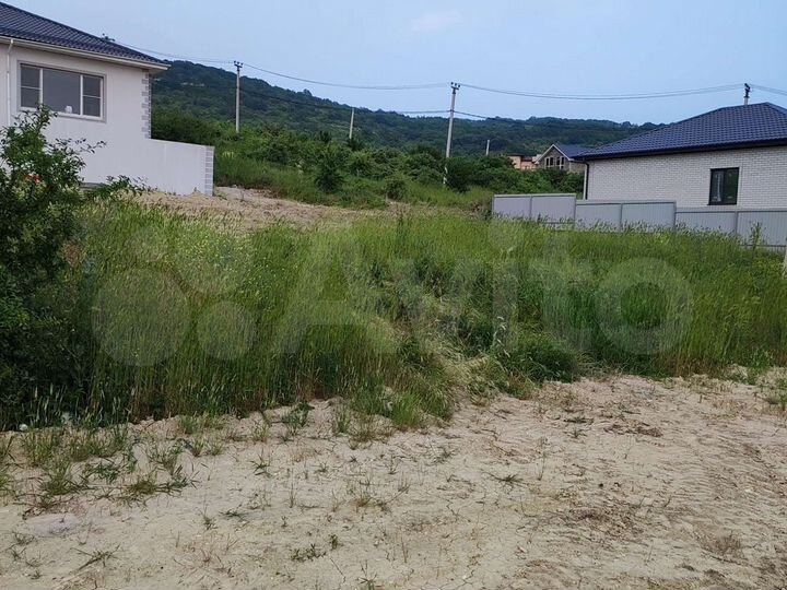 Участок 6 сот. (ИЖС)