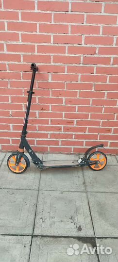 Самокат городской