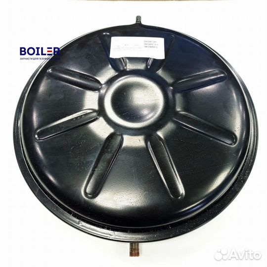 Расширительный бак для Бакси