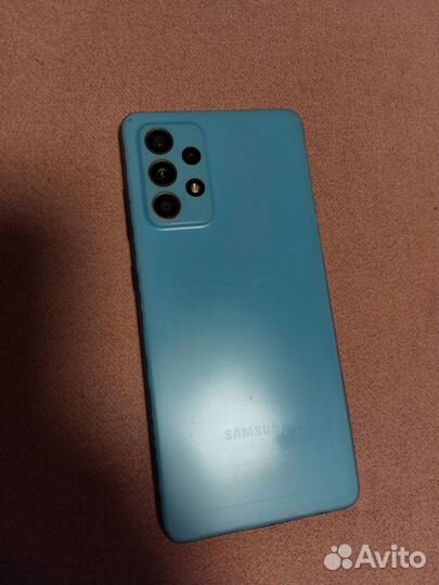 Samsung Galaxy A52, 4/128 ГБ