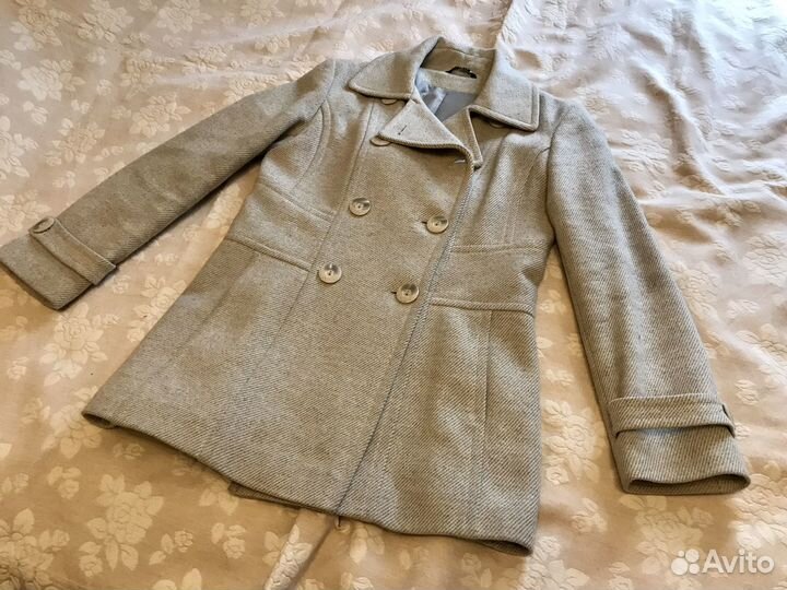 Пальто женское размер 44-46