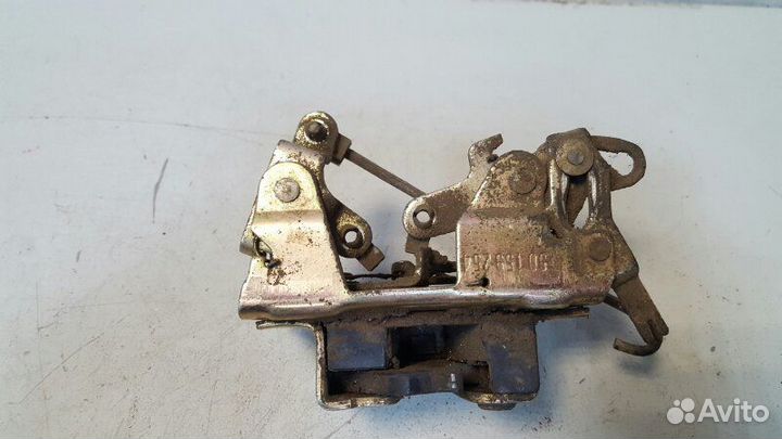 Замок двери задний левый Daewoo Nexia N100 A15MF