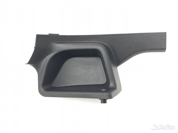 Накладка порога задняя левая Ford Focus 1.6L