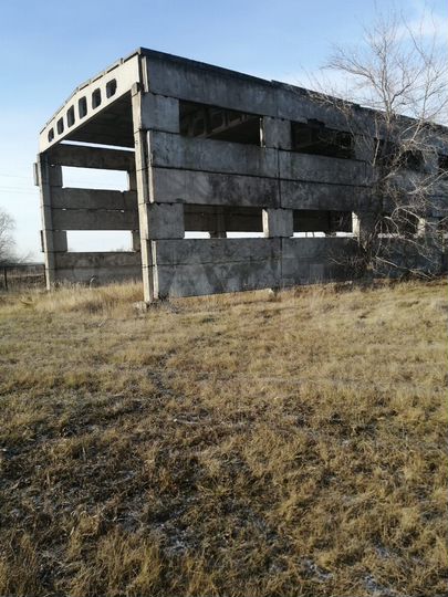 Здание, 576 м²