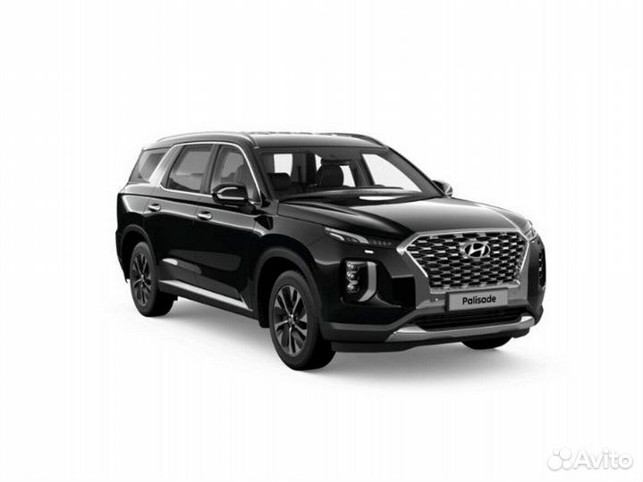 Hyundai Palisade 2.2 AT, 2023