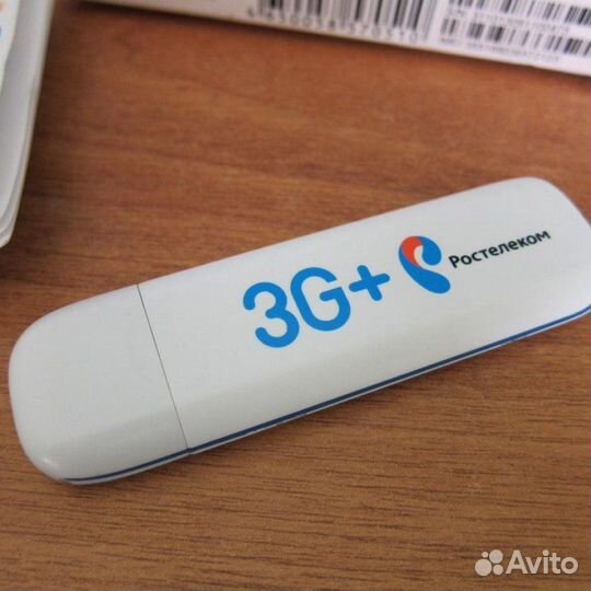 3g модемы