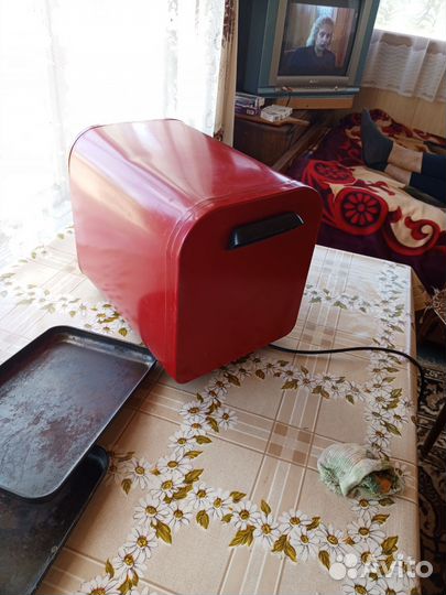 Шкаф жарочный, печка Кедр плюс