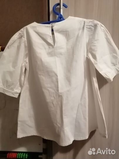 Туника для девочки