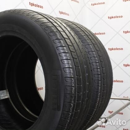 Pirelli Cinturato P1 215/60 R17