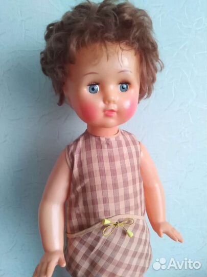 Кукла Марина СССР