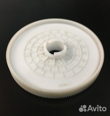 Шестерня Z191H Kyocera FS3920 302F931590