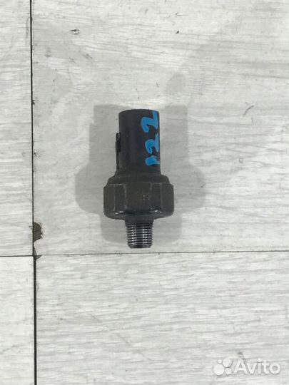 Датчик давления масла KIA sorento 2 2.4 ат