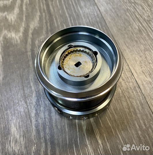 Запасная шпуля Flagman Mantaray Elite Feeder 60