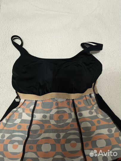 Купальник женский под экзопротез