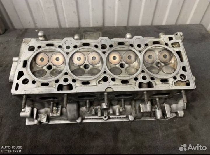Запчасти для двигателя opel z18xer