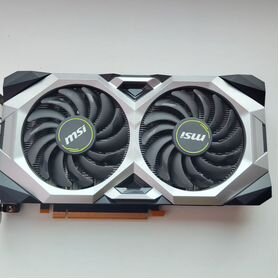 MSI GeForce RTX 2060 super 8GB