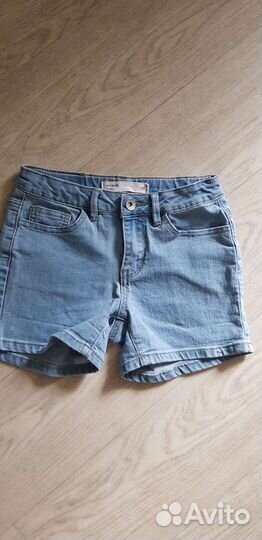 Шорты для девочек