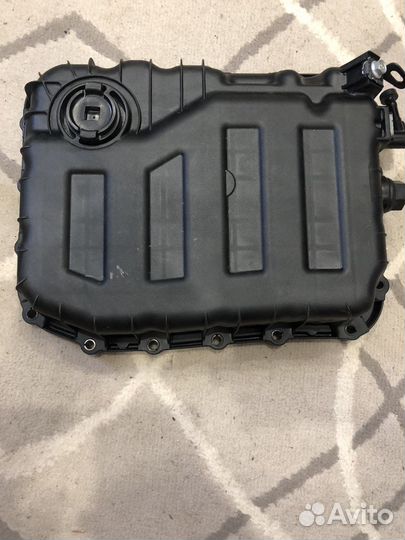 Поддон малсяный АКПП