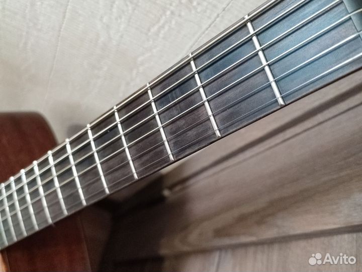 Cort Earth 60 акустическая гитара