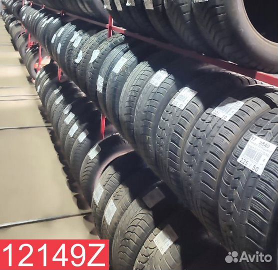 Nexen Winguard WinSpike 205/60 R16 87L