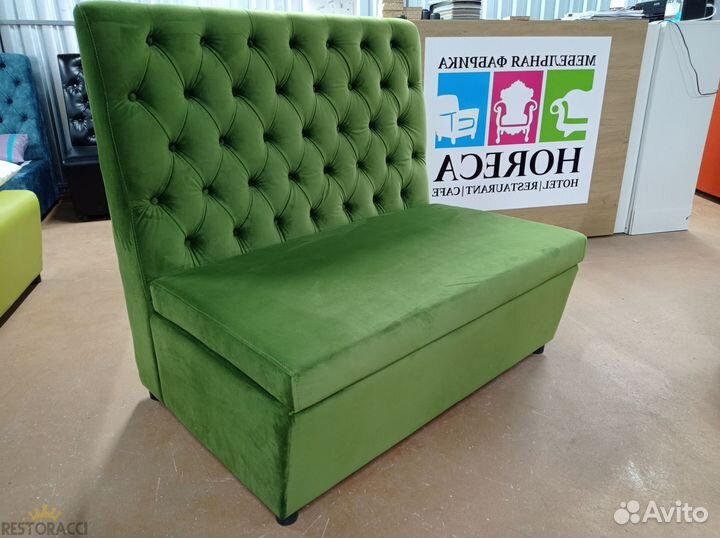 Мебель для ресторанов / Любые дизайны