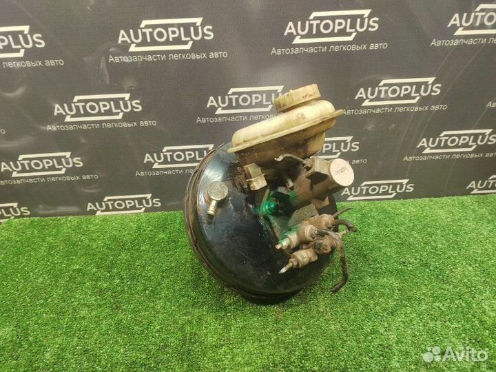 Вут+Гтц Lifan Breez седан 1.3 LF479Q3 2008