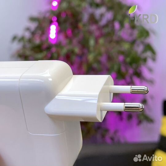 Евровилка Apple (Строго оригинал, Новая)