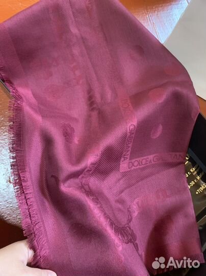 Платок Италия