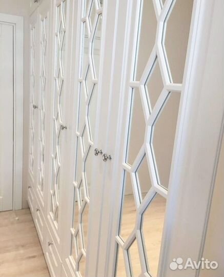 Шкафы купе на заказ