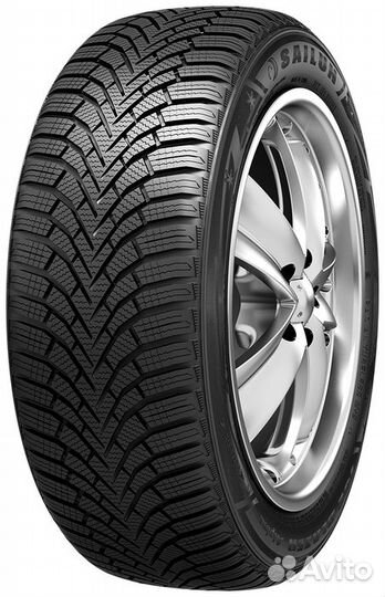 Sailun Ice Blazer Alpine 205/60 R15