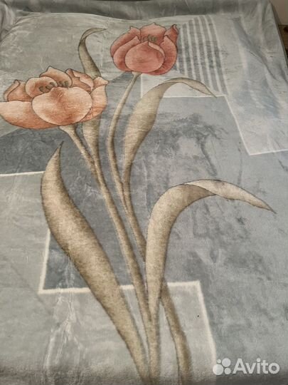 Покрывало на кровать 220 240