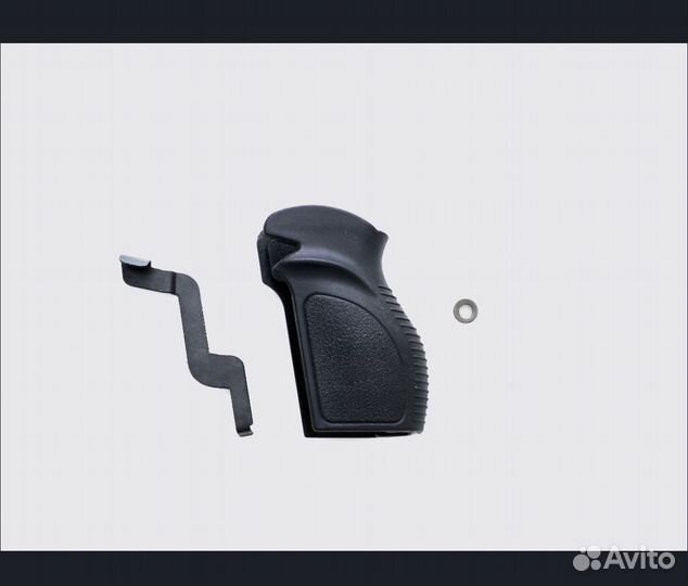 Рукоять дозор для пм с кнопкой сброза магазина