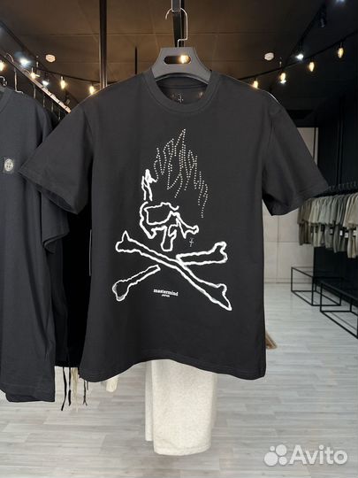 Футболка travis scott cactus jack X