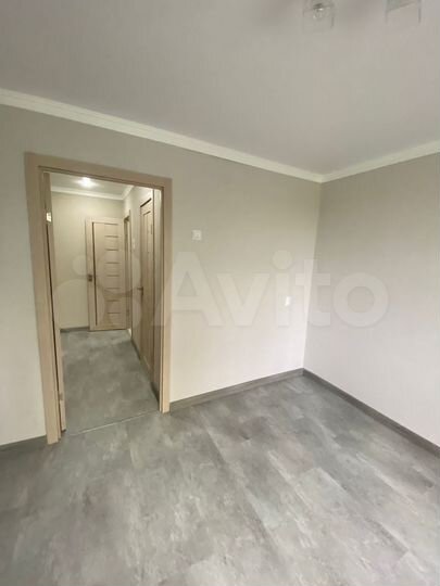 2-к. квартира, 53 м², 4/5 эт.