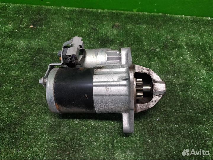 Стартер Mazda 3 (BL) 2010