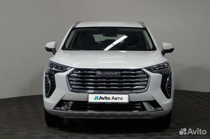 Haval Jolion 1.5 AMT, 2023, 14 000 км