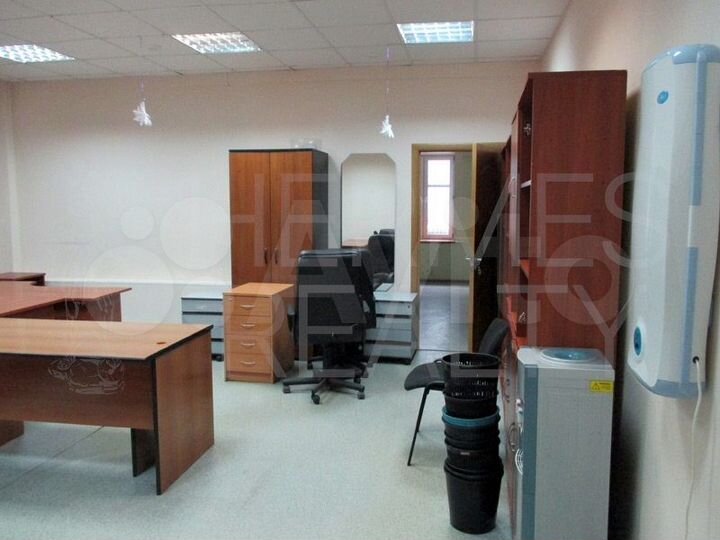 Аренда здания (осз) 1380 м2 м. Перово в вао