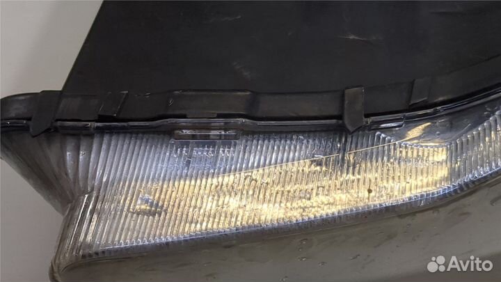 Фара (передняя) Chrysler Voyager, 2006